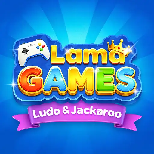 لاما قيمز Lama Games