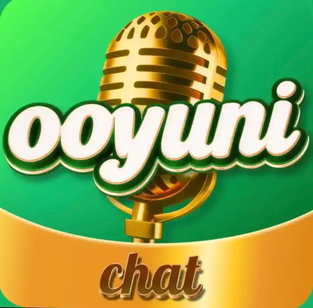 اويوني ooyuni chat