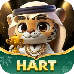هارت Hart