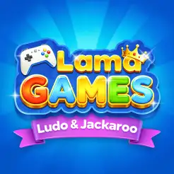 لاما قيمز Lama Games