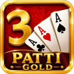 Teen Patti Gold