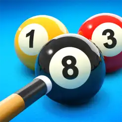 بلياردو - 8Ball pool