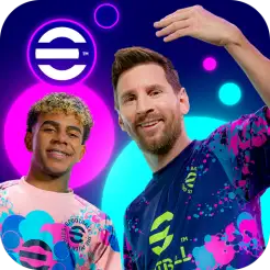اي فتبول ( بيس ) efootball